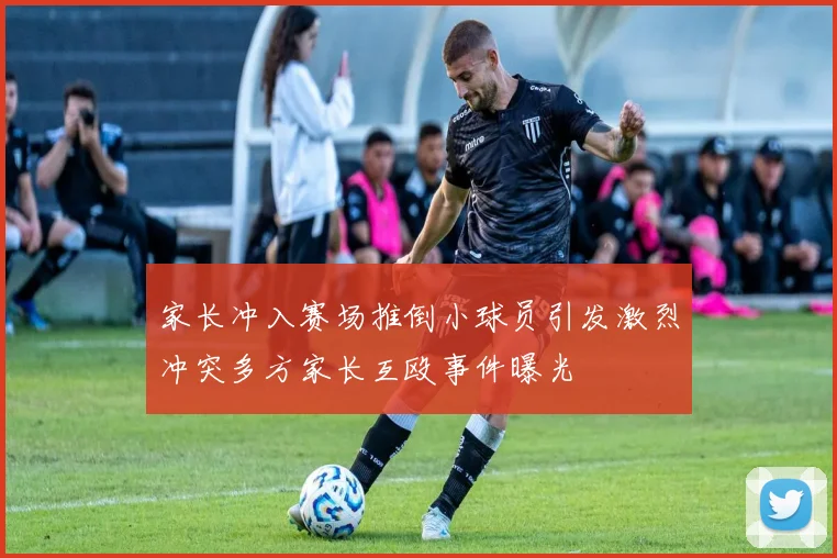 家长冲入赛场推倒小球员引发激烈冲突多方家长互殴事件曝光