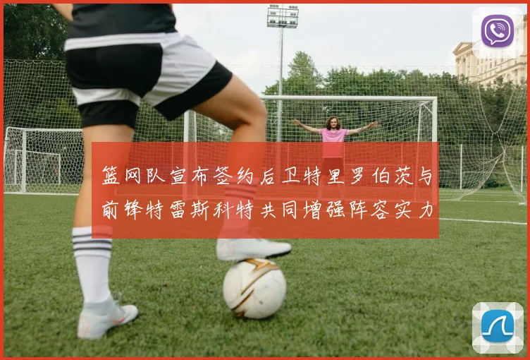篮网队宣布签约后卫特里罗伯茨与前锋特雷斯科特共同增强阵容实力