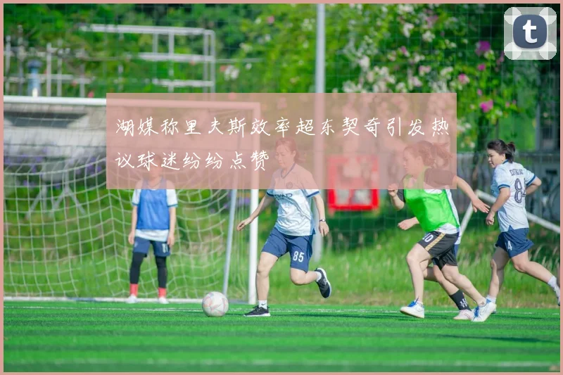 湖媒称里夫斯效率超东契奇引发热议球迷纷纷点赞