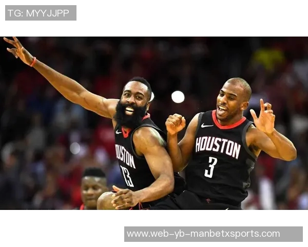 哈登与保罗同场竞技的观感与效果让人难以用言语形容