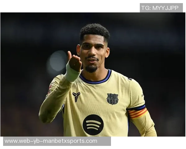 阿劳霍今日参加巴萨合练复出时间将视情况而定